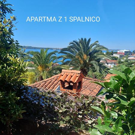 בפורטורוז Apartma Ursa מראה חיצוני תמונה