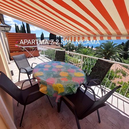בפורטורוז Apartma Ursa מראה חיצוני תמונה