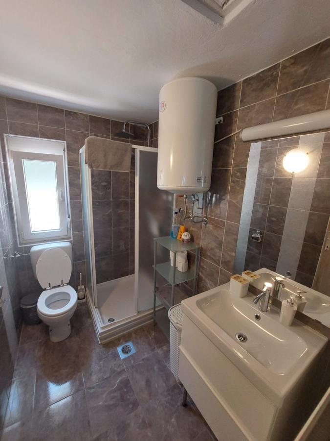 בפורטורוז Apartma Ursa מראה חיצוני תמונה
