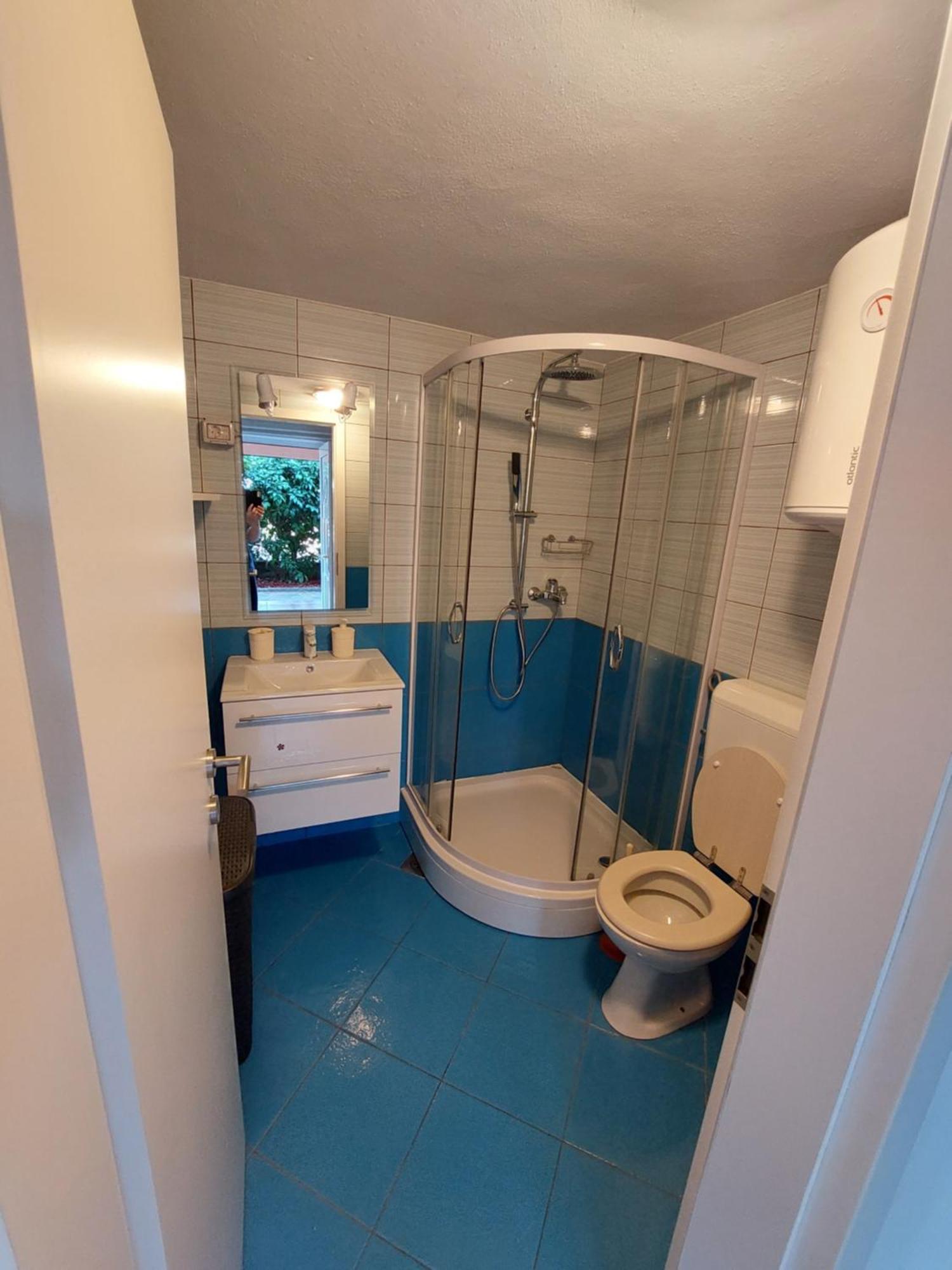 בפורטורוז Apartma Ursa מראה חיצוני תמונה
