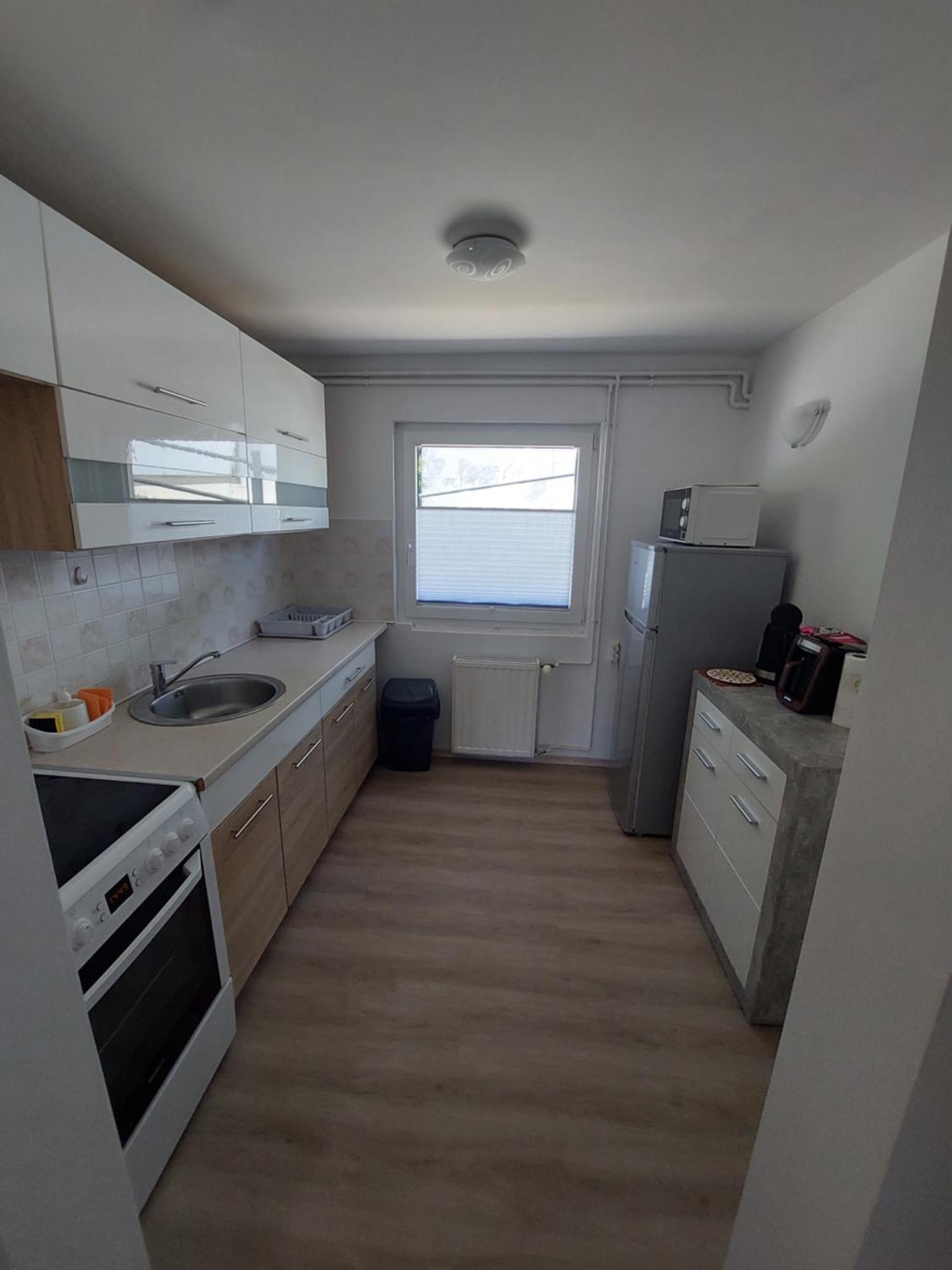 בפורטורוז Apartma Ursa מראה חיצוני תמונה