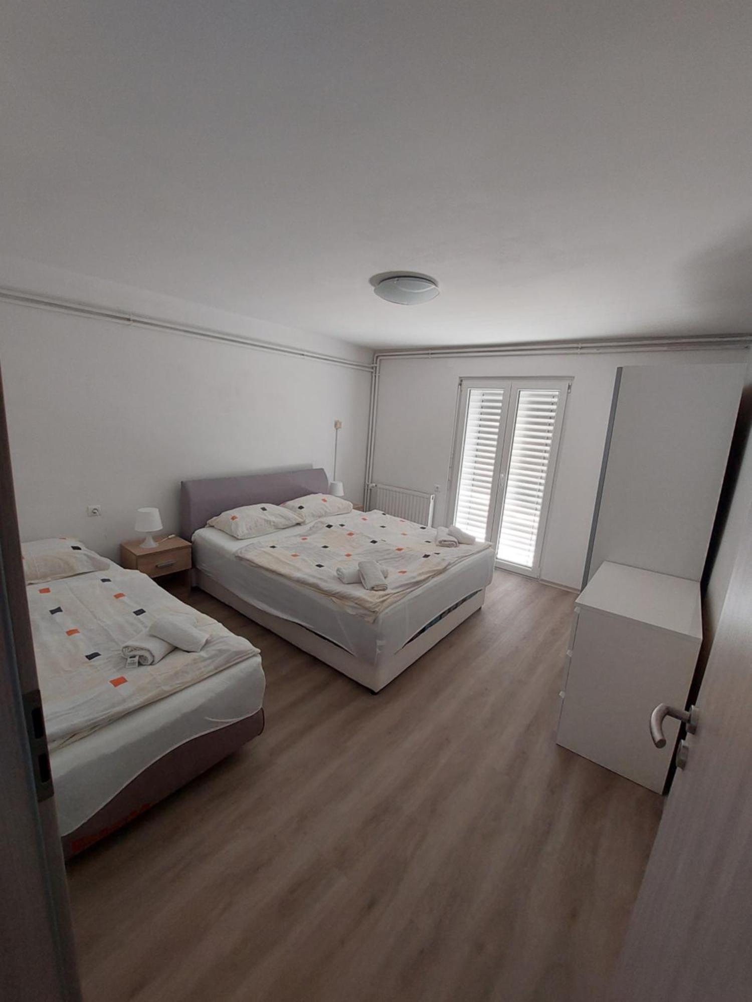בפורטורוז Apartma Ursa מראה חיצוני תמונה