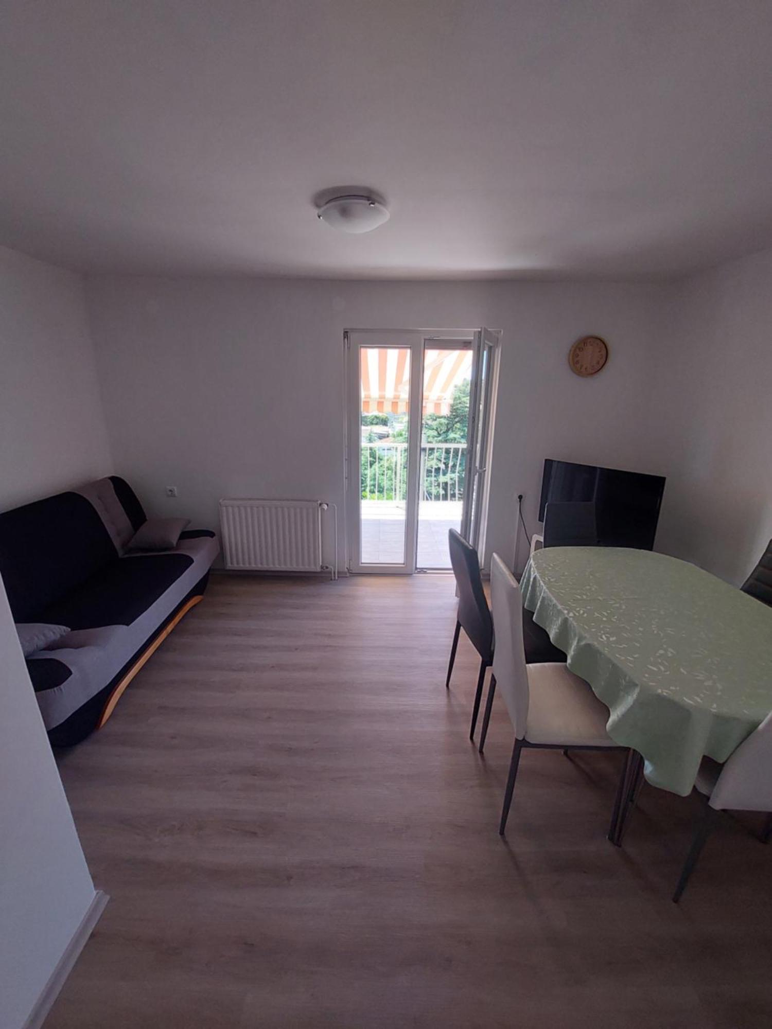בפורטורוז Apartma Ursa מראה חיצוני תמונה