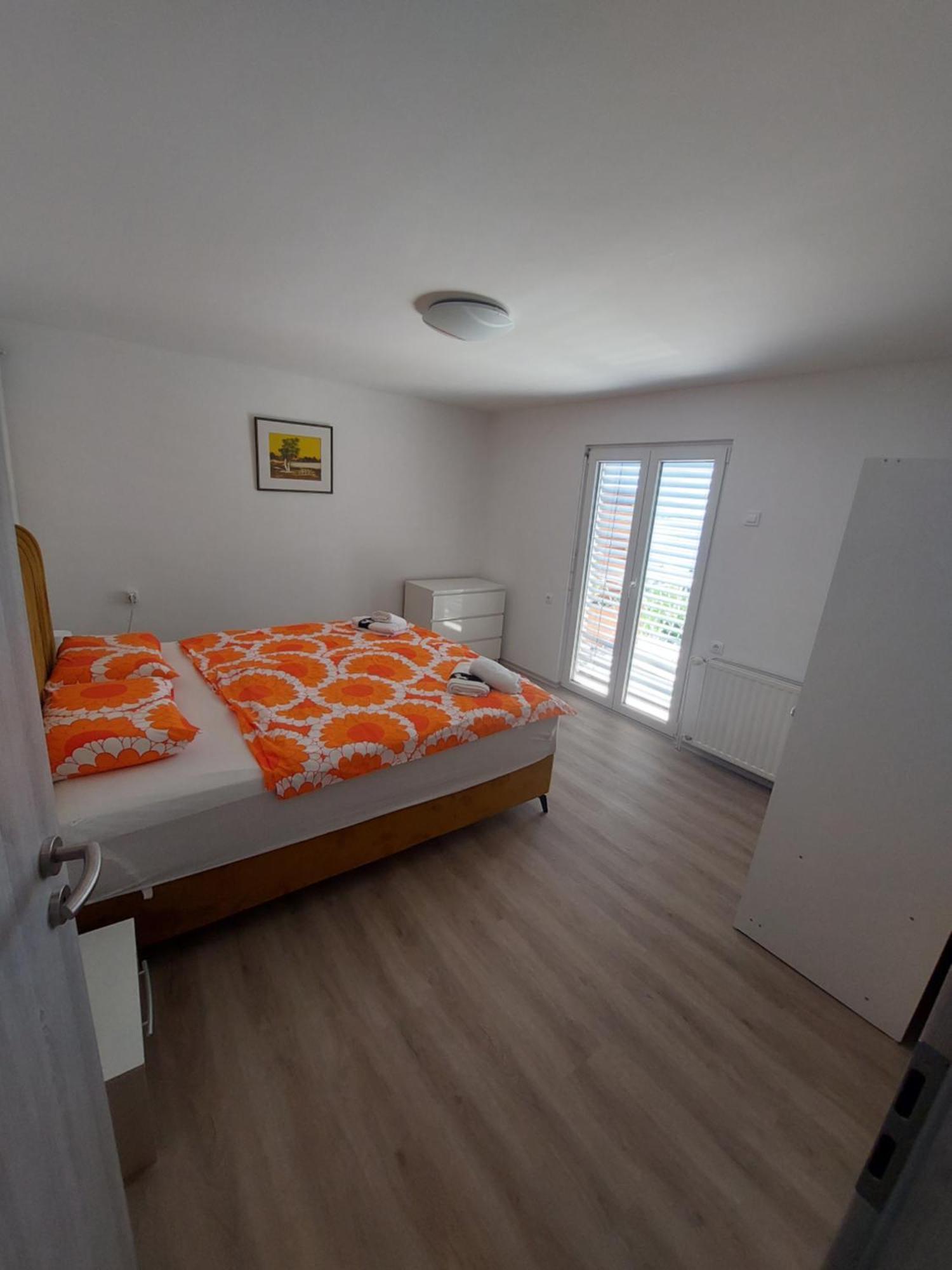 בפורטורוז Apartma Ursa מראה חיצוני תמונה