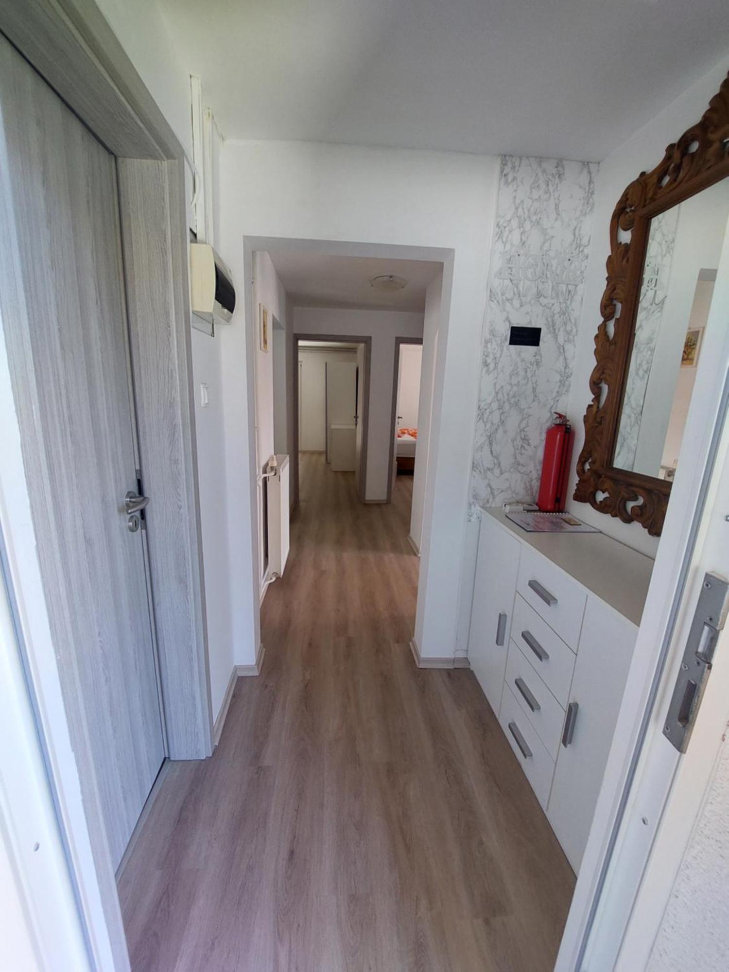 בפורטורוז Apartma Ursa מראה חיצוני תמונה