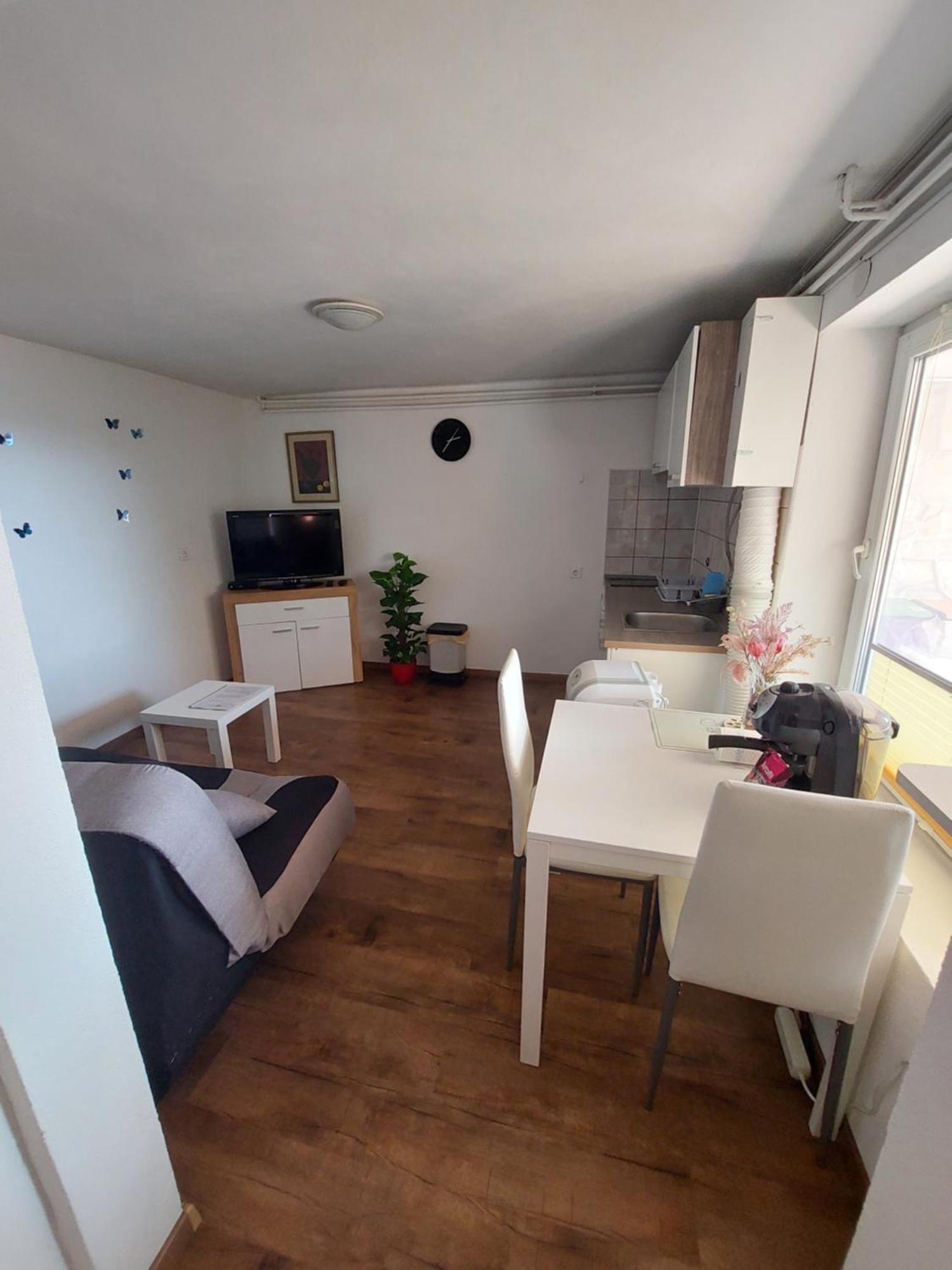 בפורטורוז Apartma Ursa מראה חיצוני תמונה