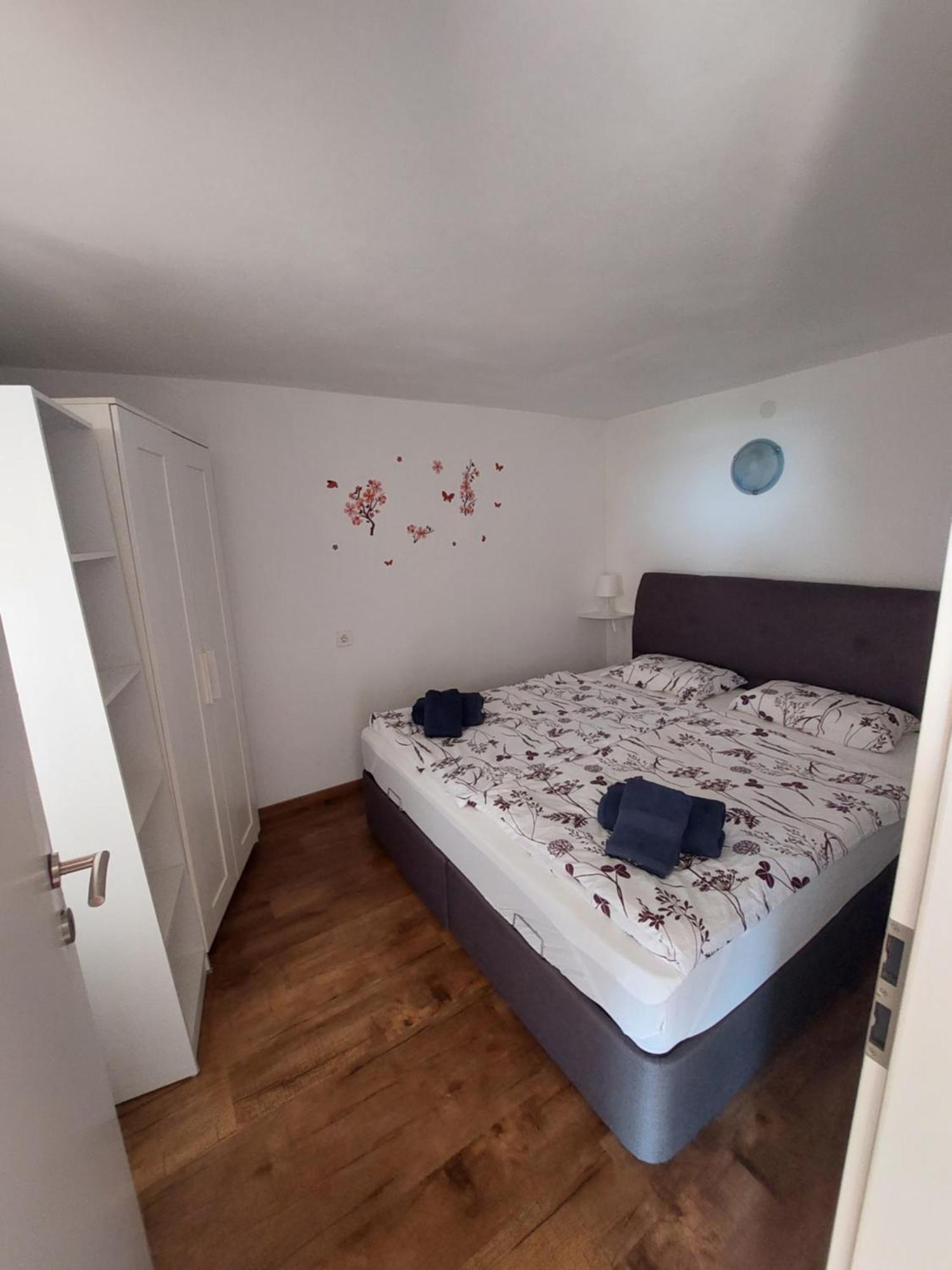 בפורטורוז Apartma Ursa מראה חיצוני תמונה