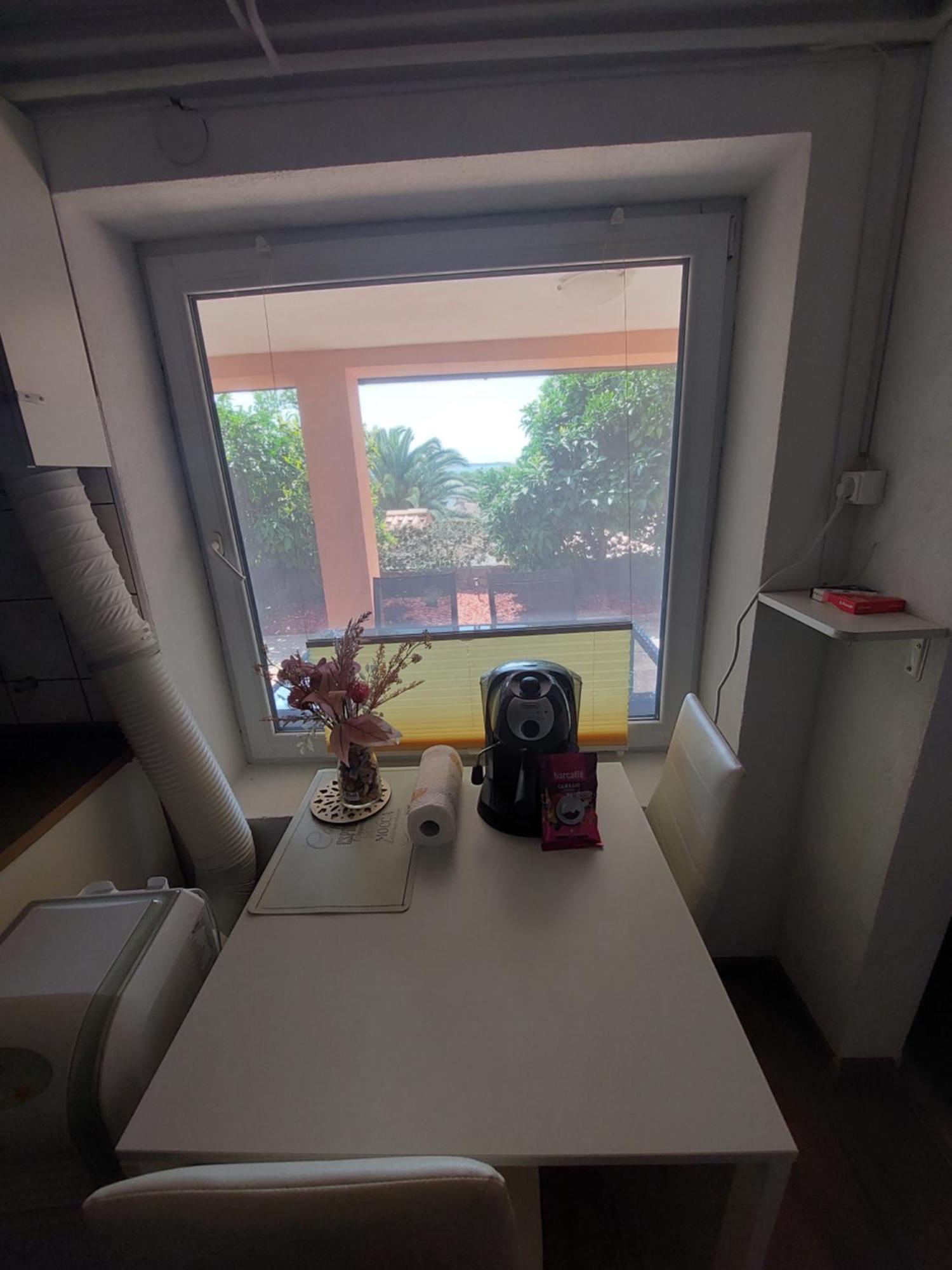 בפורטורוז Apartma Ursa מראה חיצוני תמונה