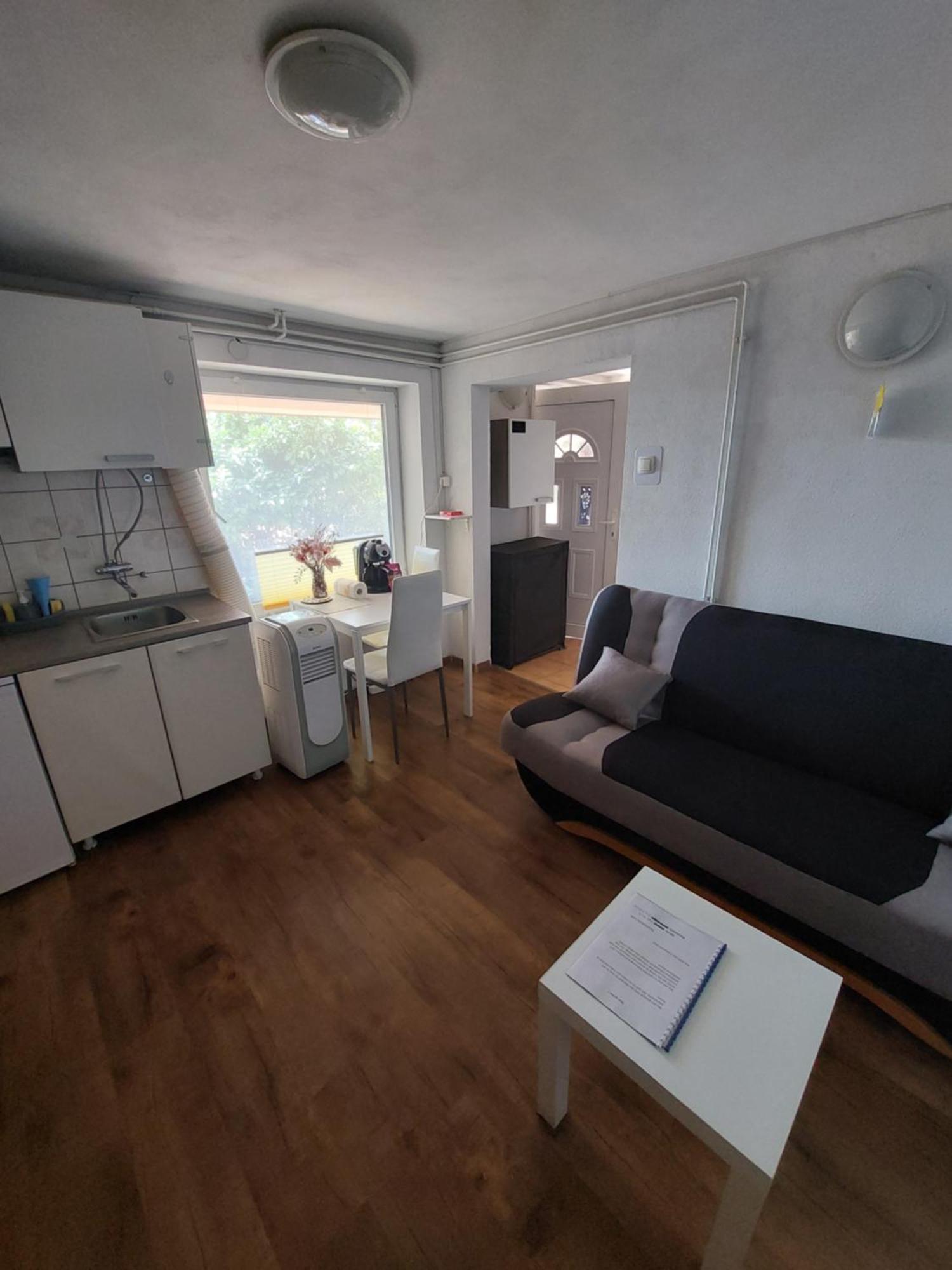 בפורטורוז Apartma Ursa מראה חיצוני תמונה