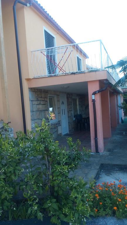 בפורטורוז Apartma Ursa מראה חיצוני תמונה