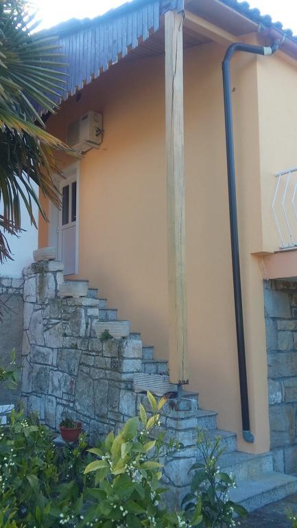 בפורטורוז Apartma Ursa מראה חיצוני תמונה